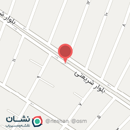 عکس رستوران بلوط