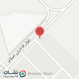 عکس دکه کریمی