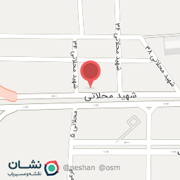 عکس املاک فدک