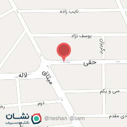 عکس پیتزا سنترال