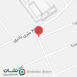 عکس سوپرمارکت شهرک