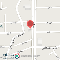 عکس مرکز پزشکی هسته ای حضرت فاطمه (س)