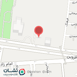 عکس استخر جانبازان تهران