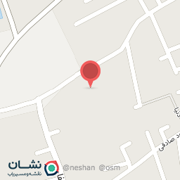 عکس دفتر امام جمعه محلات