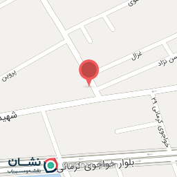 عکس پوشاک تهران