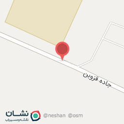 عکس انبار مرکزی فروشگاه رفاه