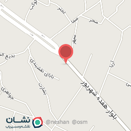 عکس داروخانه ناصرآبادی