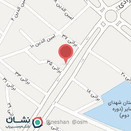 عکس فروشگاه یاسمین