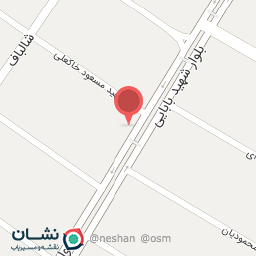 عکس آشکده مادر بزرگ