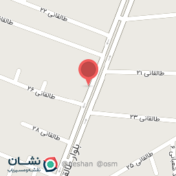 عکس فروشگاه زنجیره ای اقساط مارکت