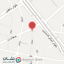 عکس فروشگاه نوشت ابزار پارس