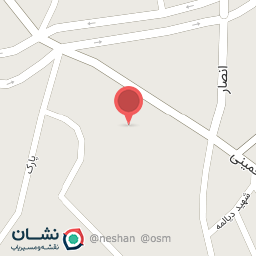 عکس افق کوروش ( شعبه تکاب پل سرحدی)