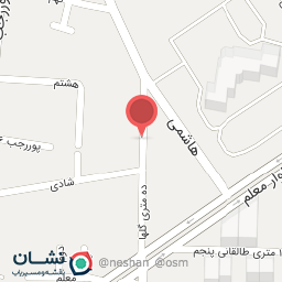 عکس دفتر کارشناس رسمی دادگستری سرهنگ قربانی