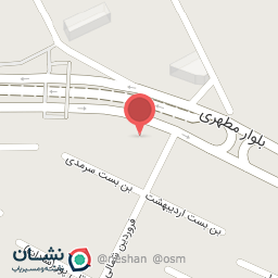 عکس بانک قرض الحسنه مهر ایران شعبه گوهردشت