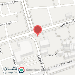 عکس فروشگاه و تعمیرگاه ماشین های اداری علم و صنعت هرمزگان