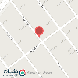 عکس آژانس نیاوران