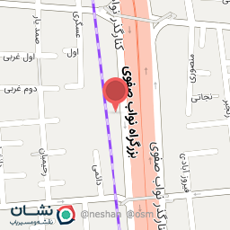 عکس شیرینی سرای مهدی