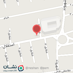 عکس فروشگاه مواد غذایی جعفری