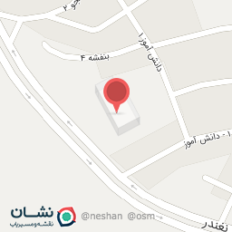 عکس سالن ورزشی فرهنگیان