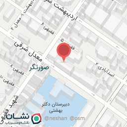 عکس دکتر زهره مظلوم