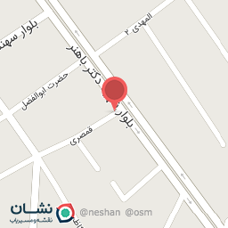 عکس امداد خودرو سراسری قمصری