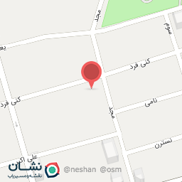 عکس کلینیک سونوگرافی و رادیولوژی مجد