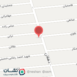 عکس بوتیک ۴۰۳۰