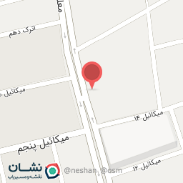 عکس کلینیک برق خودرو ناصر کلته