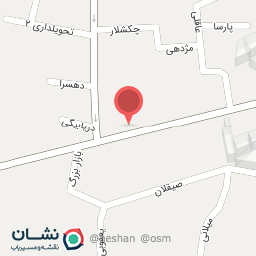 عکس دنیای نیکا حس