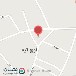 عکس سوپر مارکت عبدالعزیز کریمی