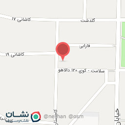 عکس ساختمان نوید