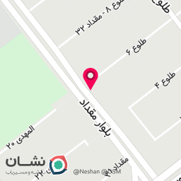 عکس تشخیص رنگ سجاد
