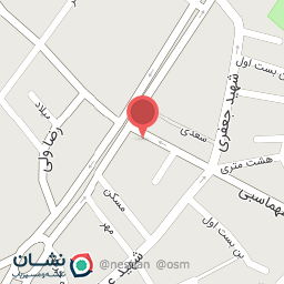 عکس دکتر افشین فاطمی متخصص طب فیزیکی