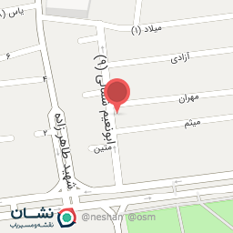 عکس نانوایی