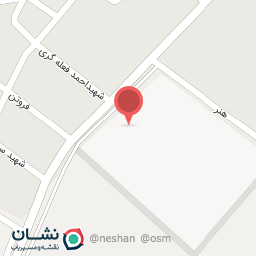عکس فرمانداری قروه