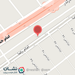 عکس پرده سرای میلاد