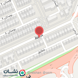 عکس آژانس چهارچشمه