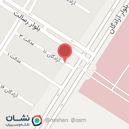 عکس مطب تخصصی پوست و لیزر علی مردانی