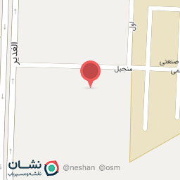 عکس ایران کلاچ شعبه شهرک امام خمینی