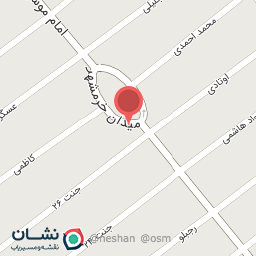 عکس باشگاه پرورش اندام اسطوره