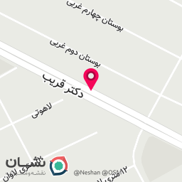 عکس آسانسور آرام صعودسهند