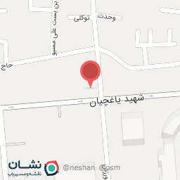 عکس آزمایشگاه تشخیص پزشکی حامیان