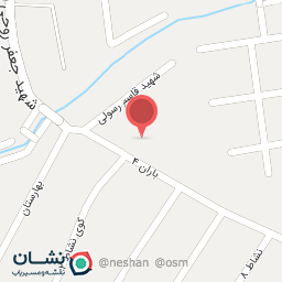 عکس پارکینگ بازار