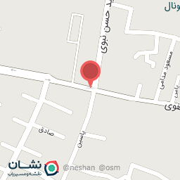 عکس مشاورین املاک پویا