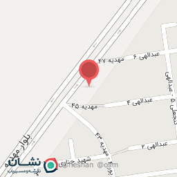 عکس مسکن پارس