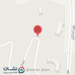 عکس کافه آسمان شهر