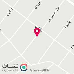 عکس سالن زیبایی پانیذ