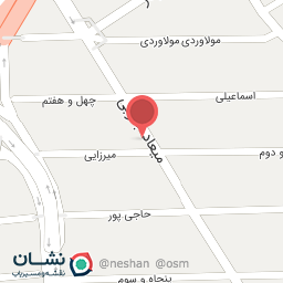 عکس سوپرمارکت ثارالله 