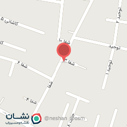 عکس مزون دانتل