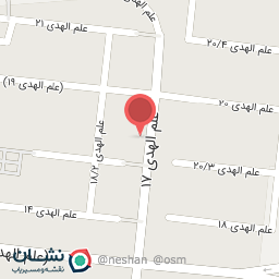 عکس نانوایی خوشرو